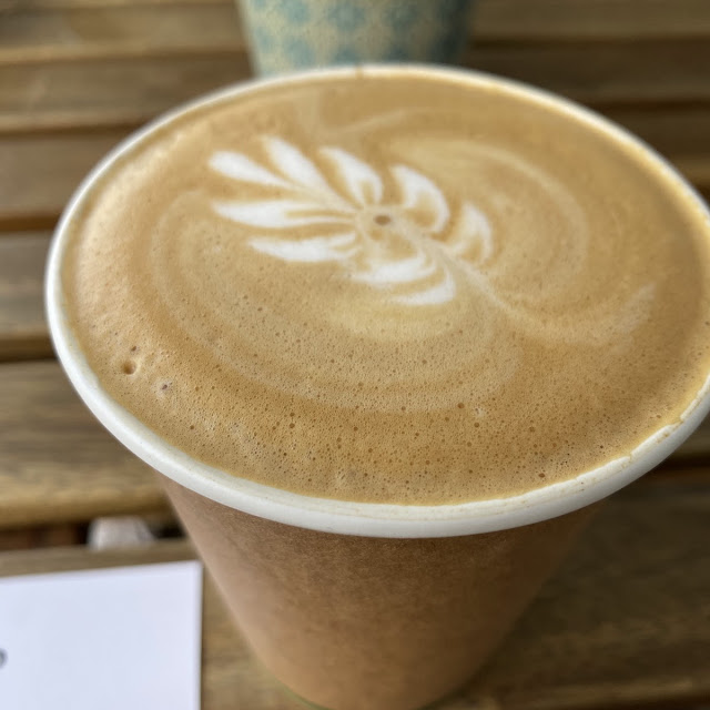 Flat White