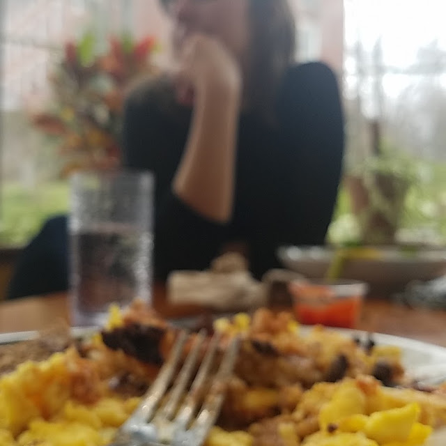 Polenta