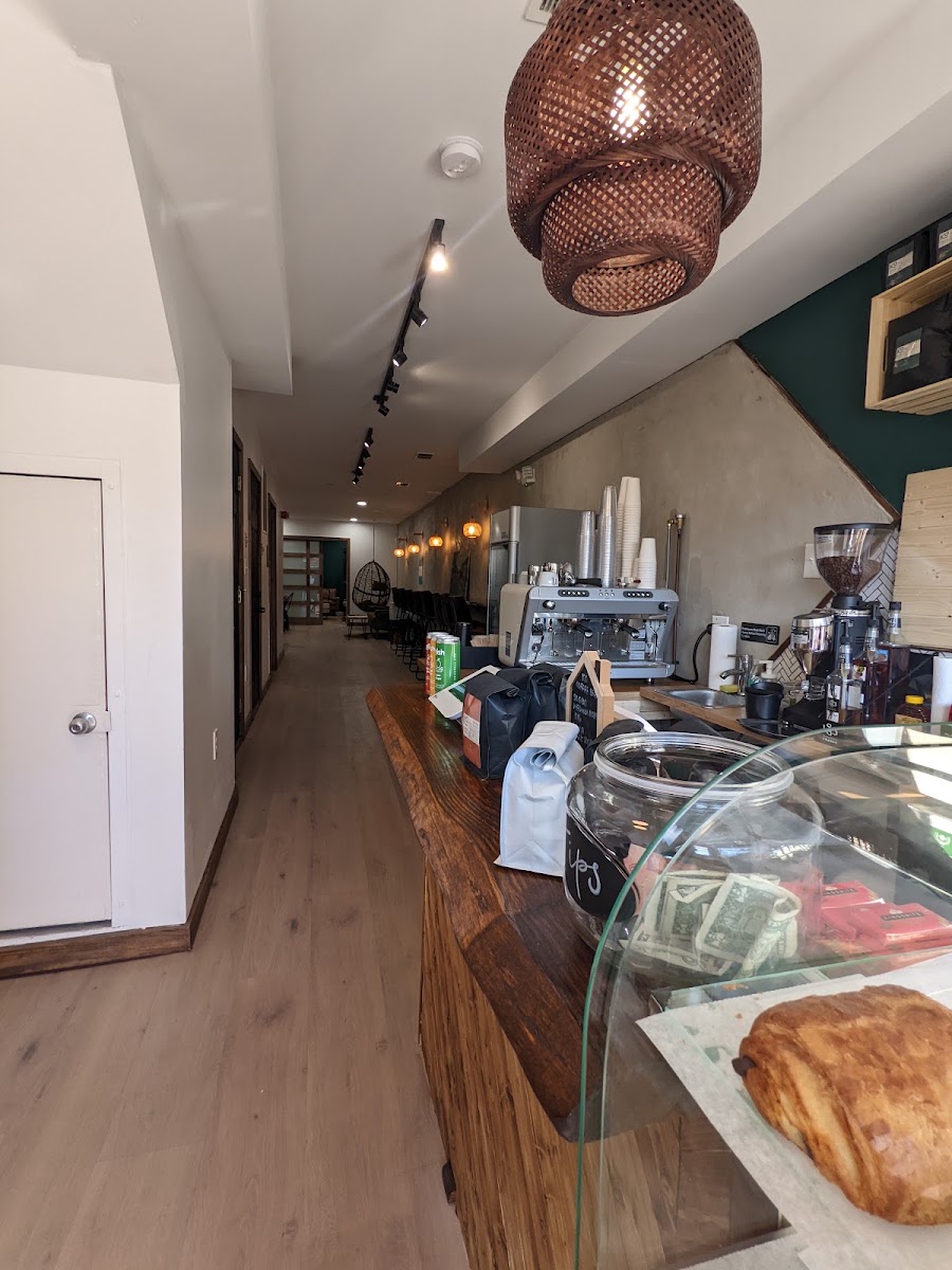 Kọ Cafe (Ko Cafe)
