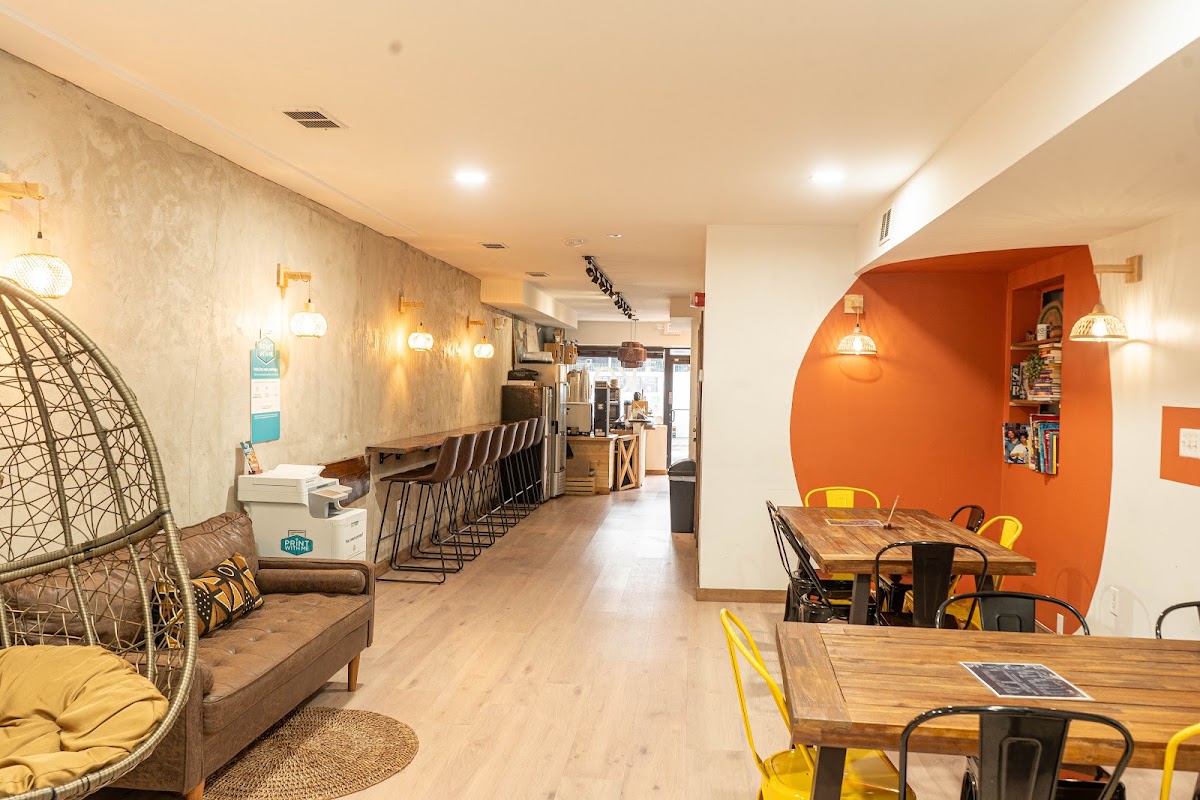 Kọ Cafe (Ko Cafe)
