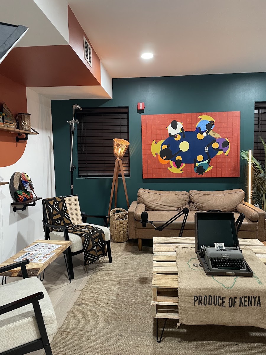 Kọ Cafe (Ko Cafe)