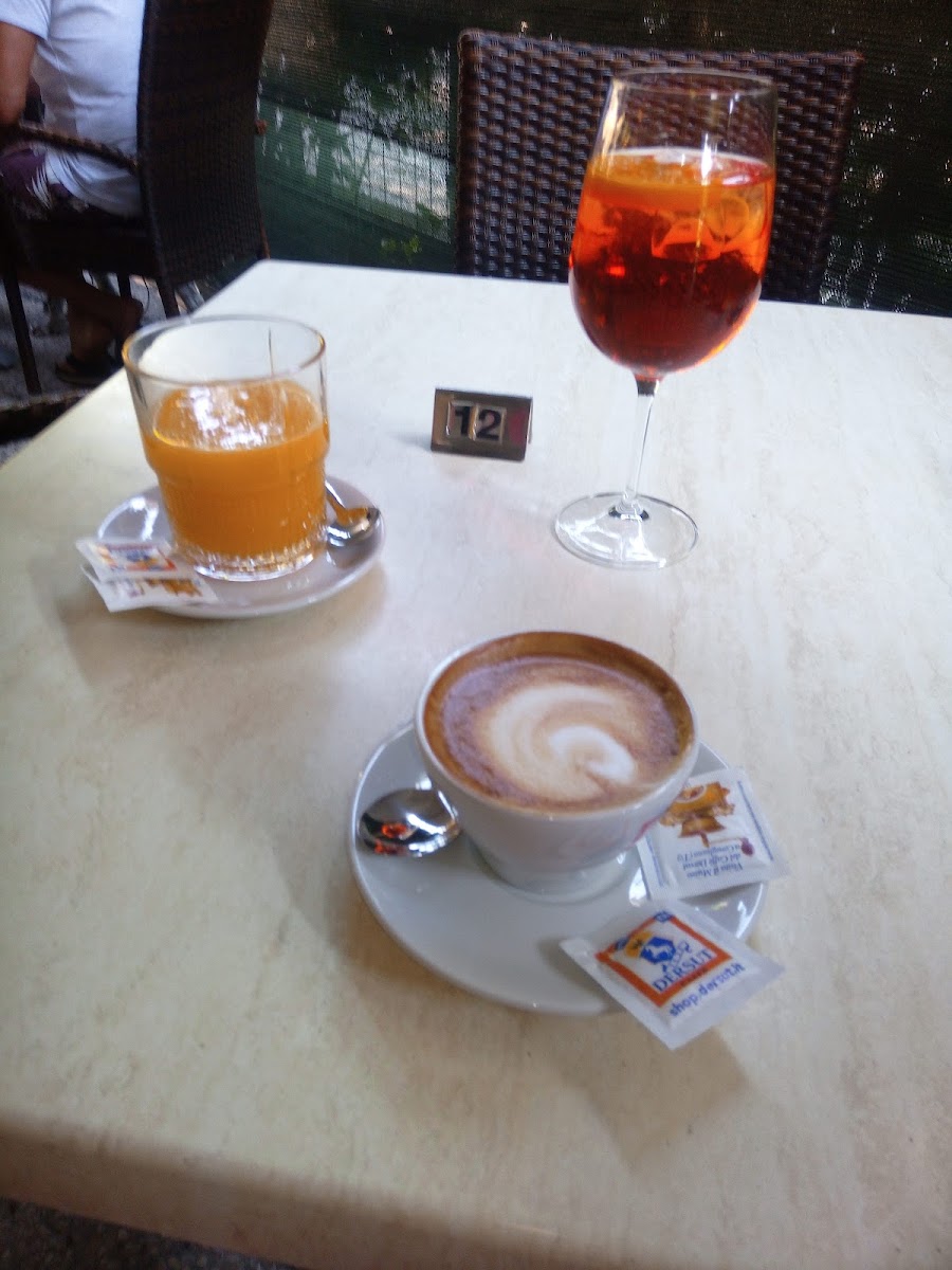 RistoCafè Tip Tap