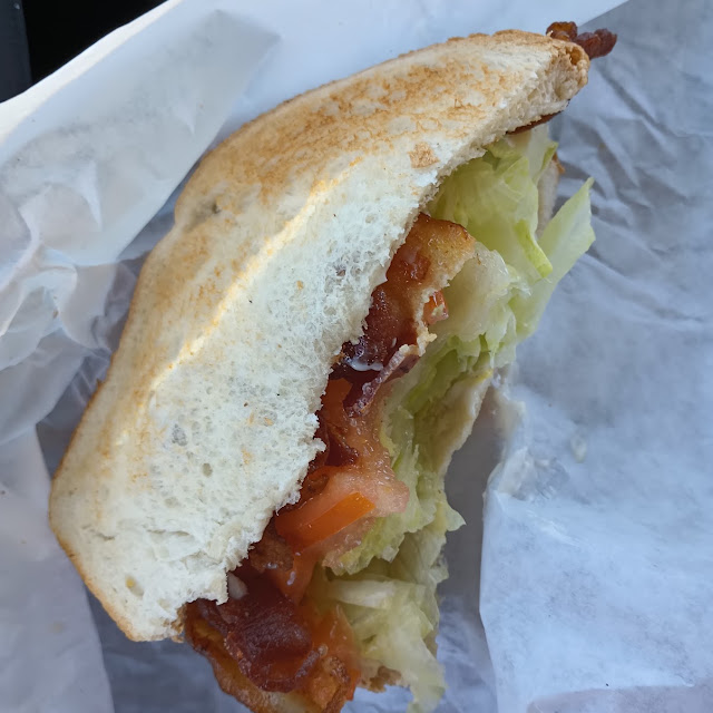 blt Sandwich