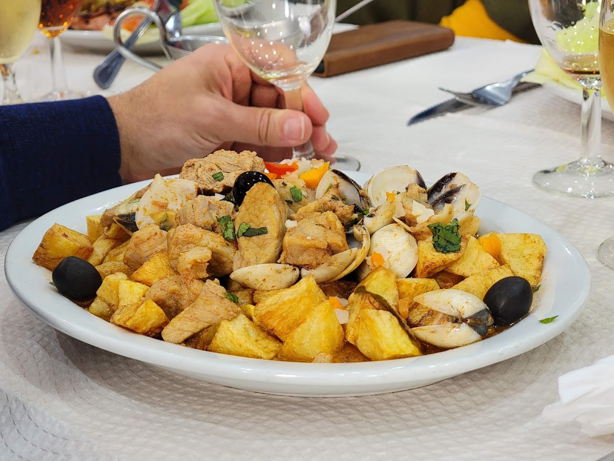 A Tasca - Soham