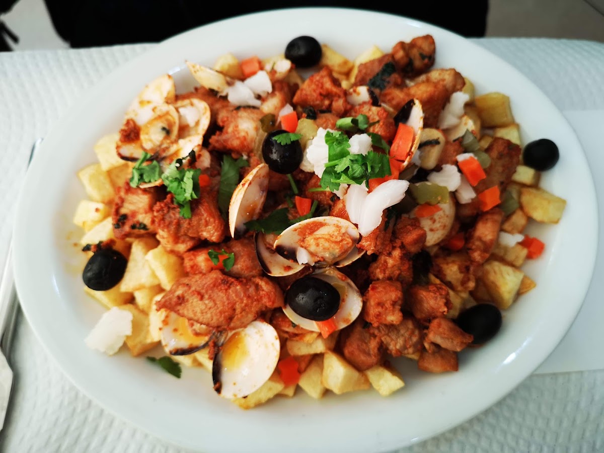 A Tasca - Soham