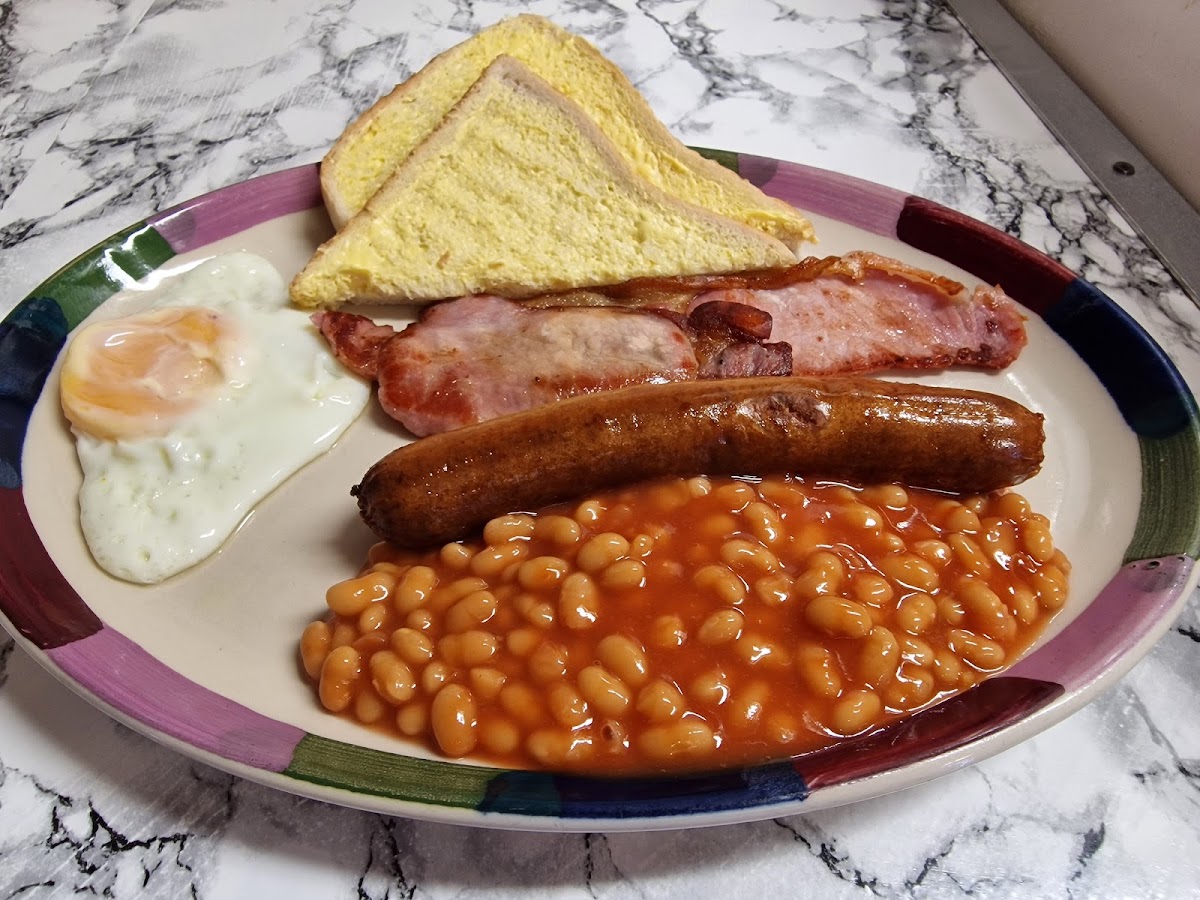 Paul's Cafe