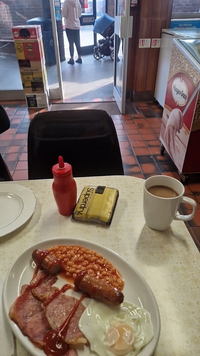 Paul's Cafe