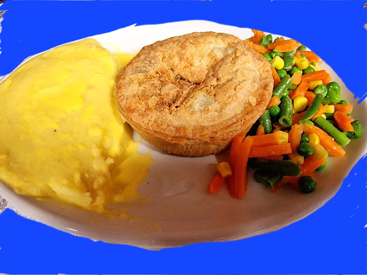 Paul's Cafe