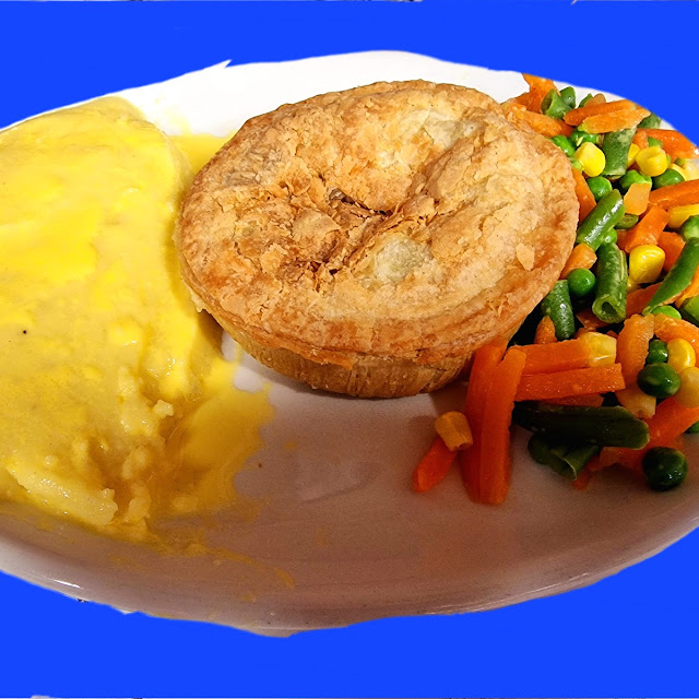 Pot Pie