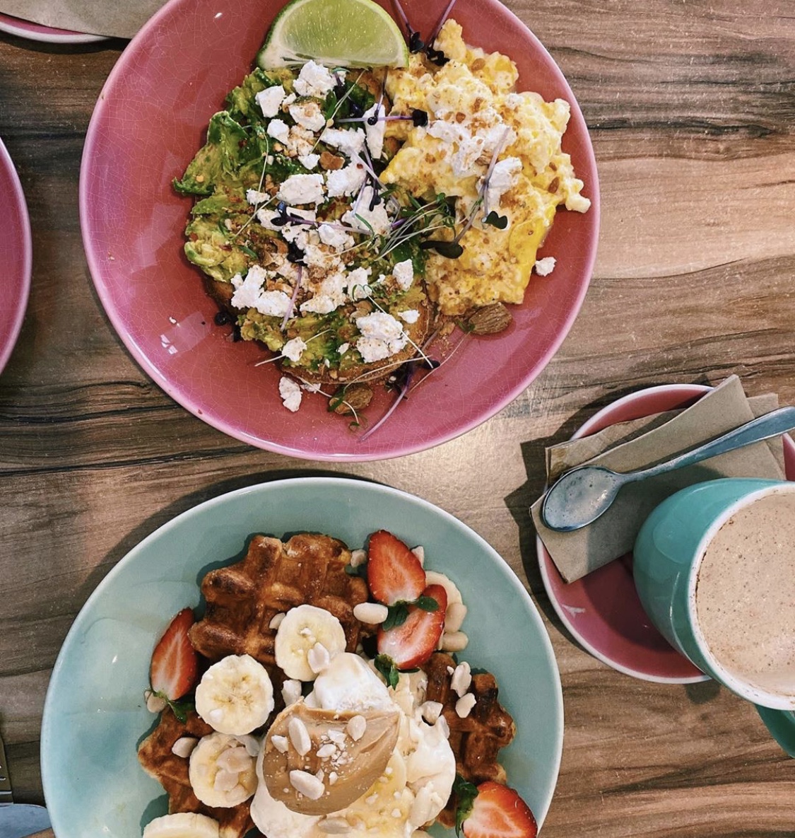 Nook & Nourish