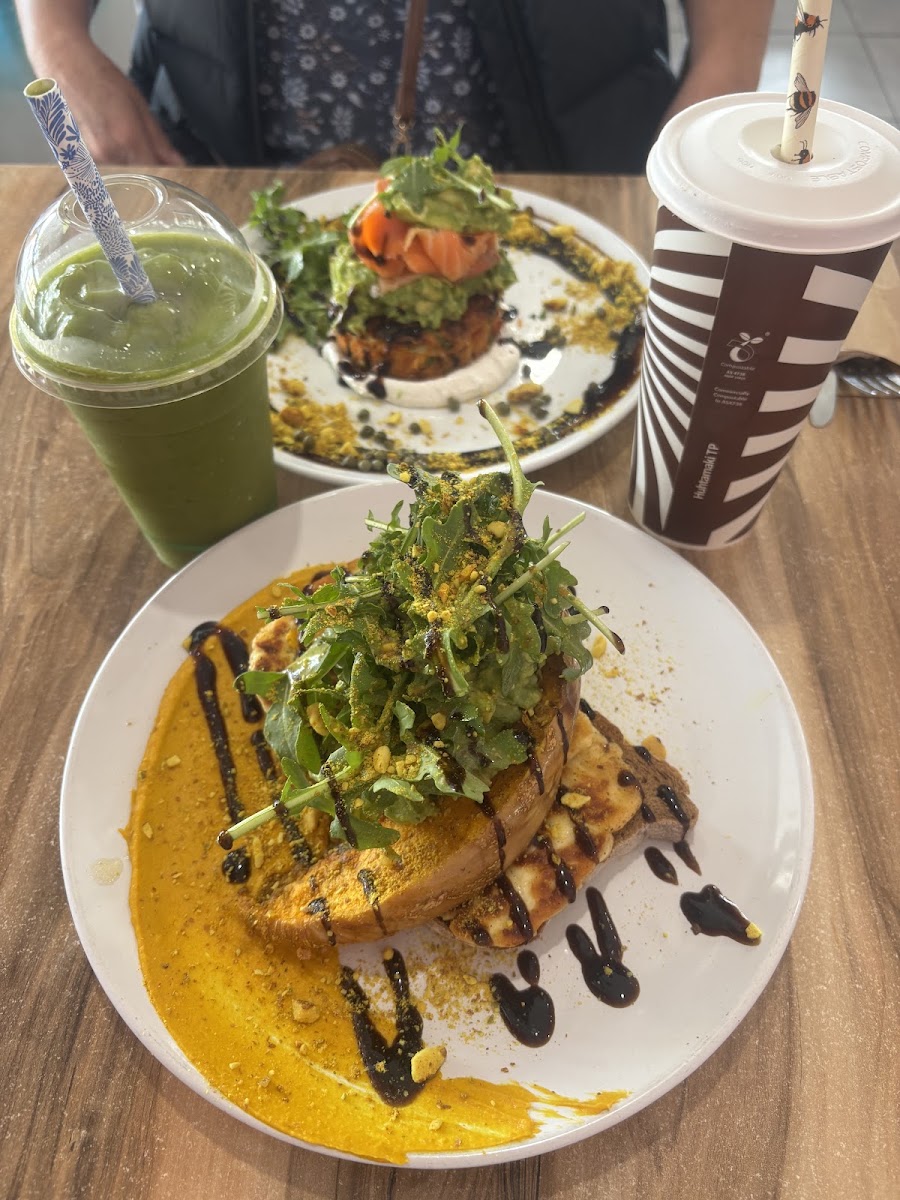 Nook & Nourish