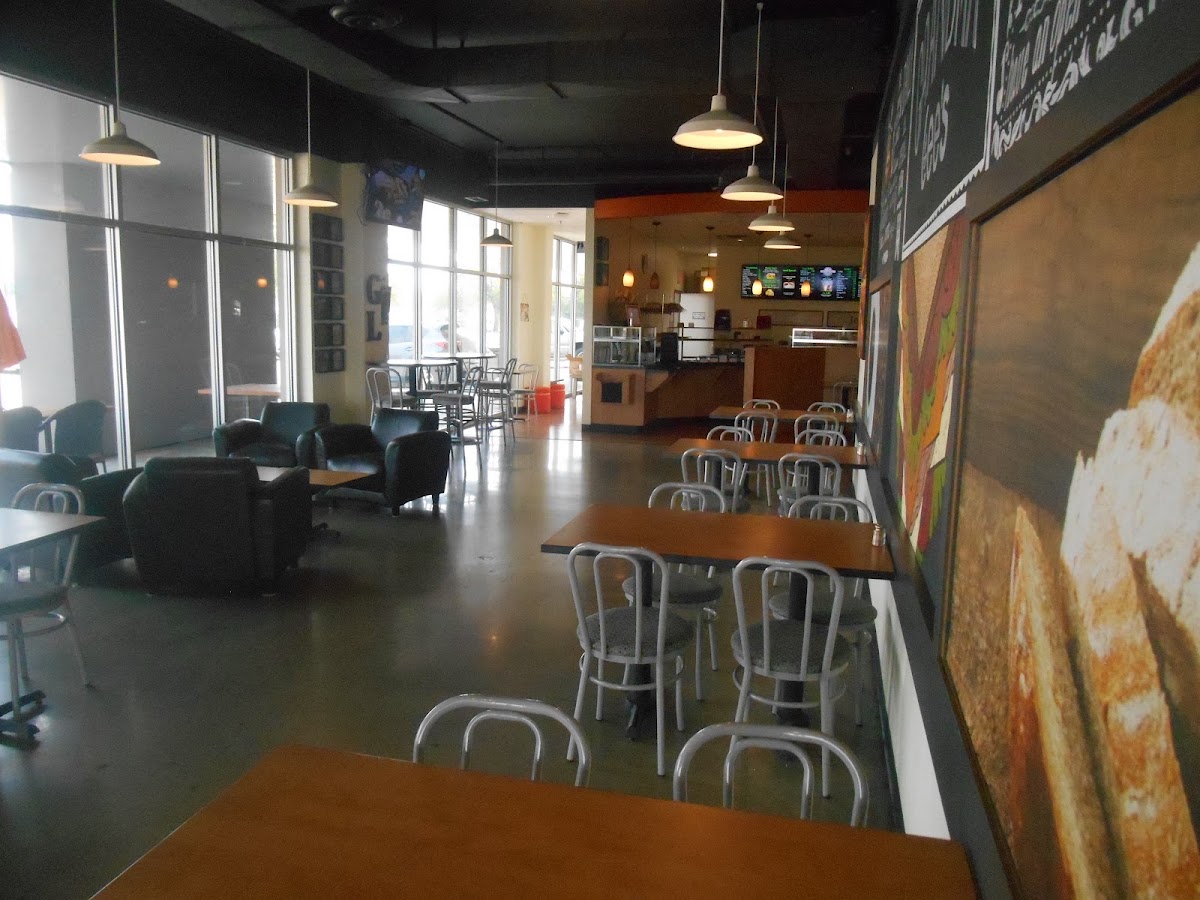 Grandma Lee's Bakery & Cafe