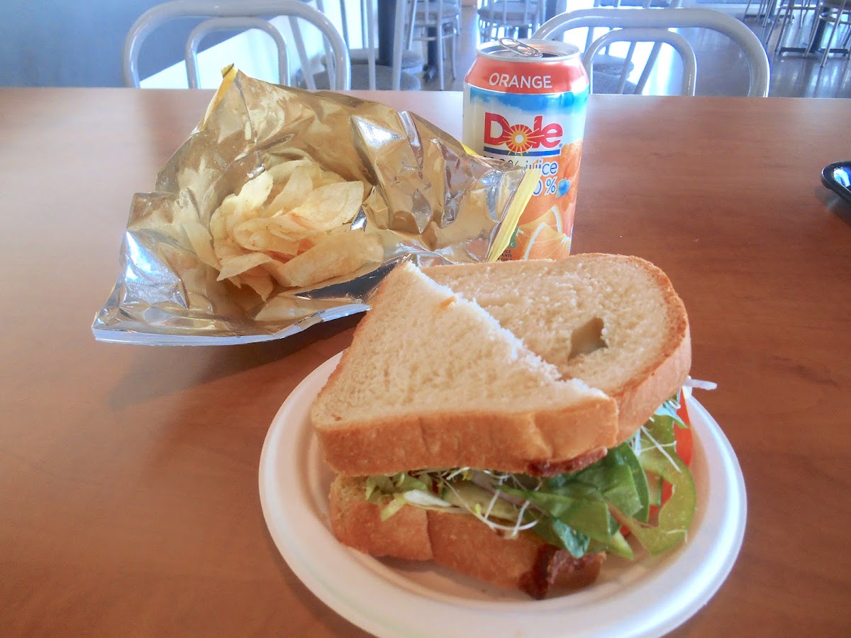 Grandma Lee's Bakery & Cafe
