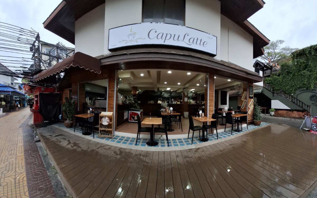 CapuLatte