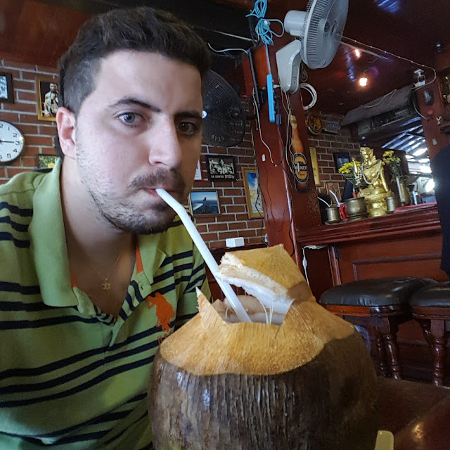 Coconut