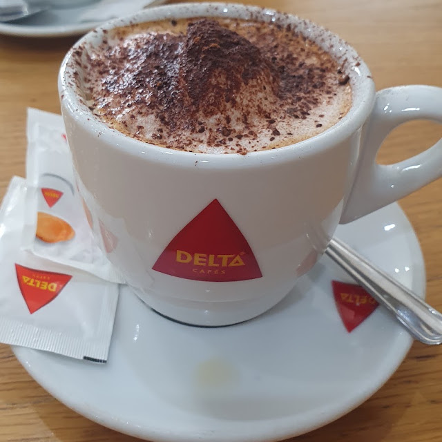 Cappuccino