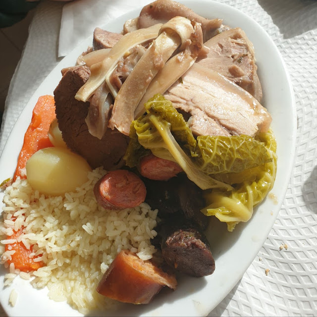 Cozido A Portuguesa