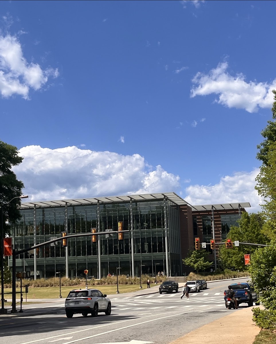 Douthit Hills Hub