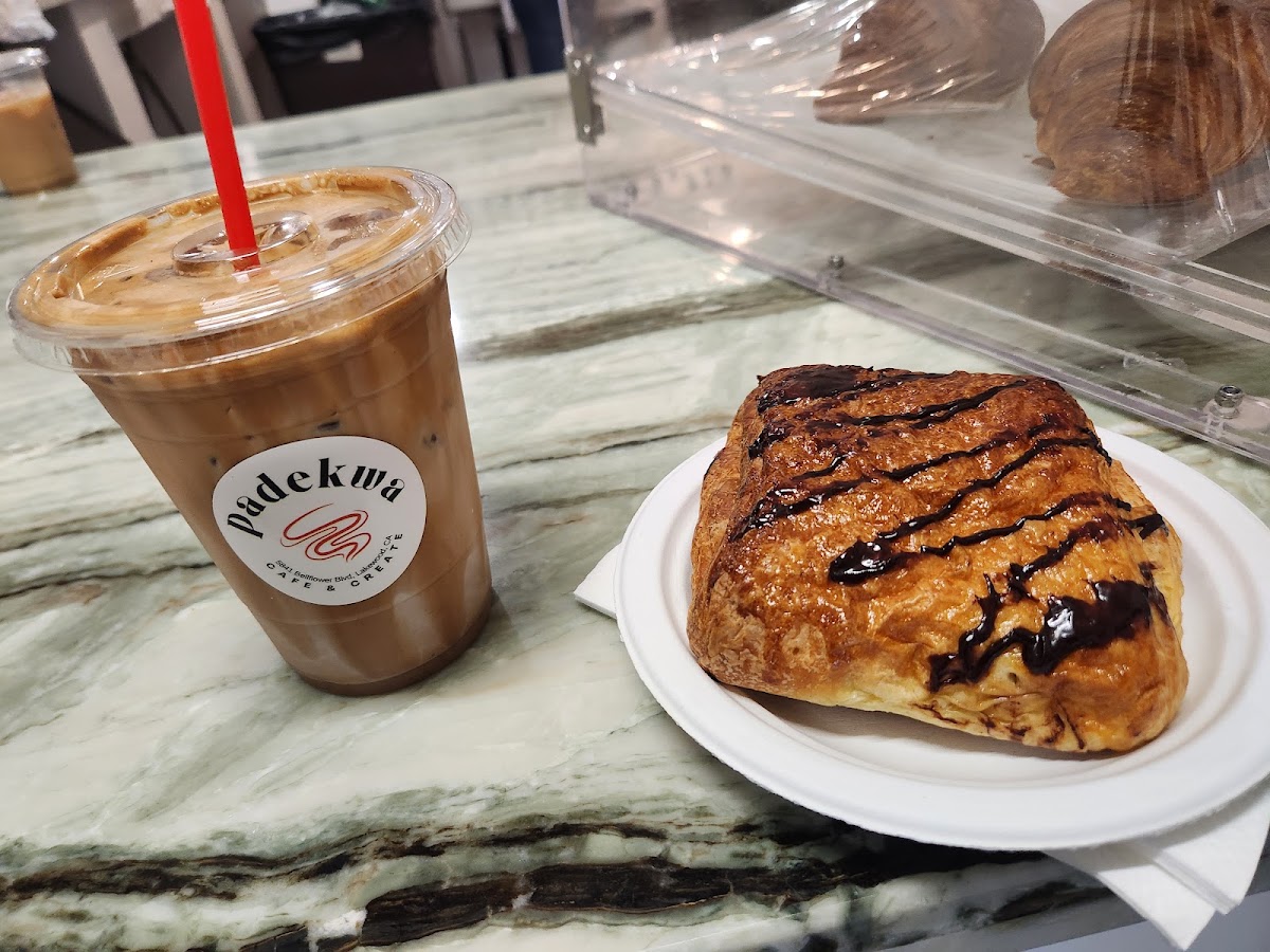 Padekwa Cafe