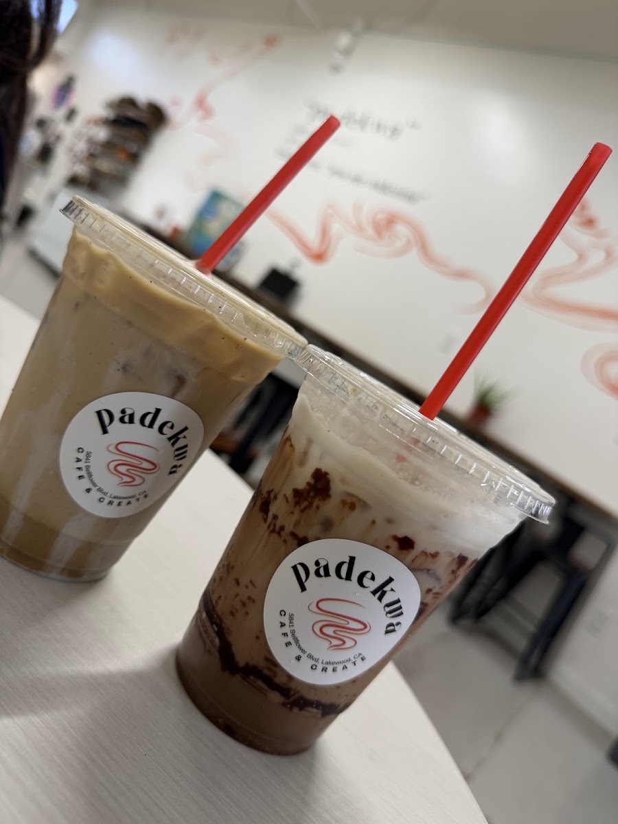 Padekwa Cafe