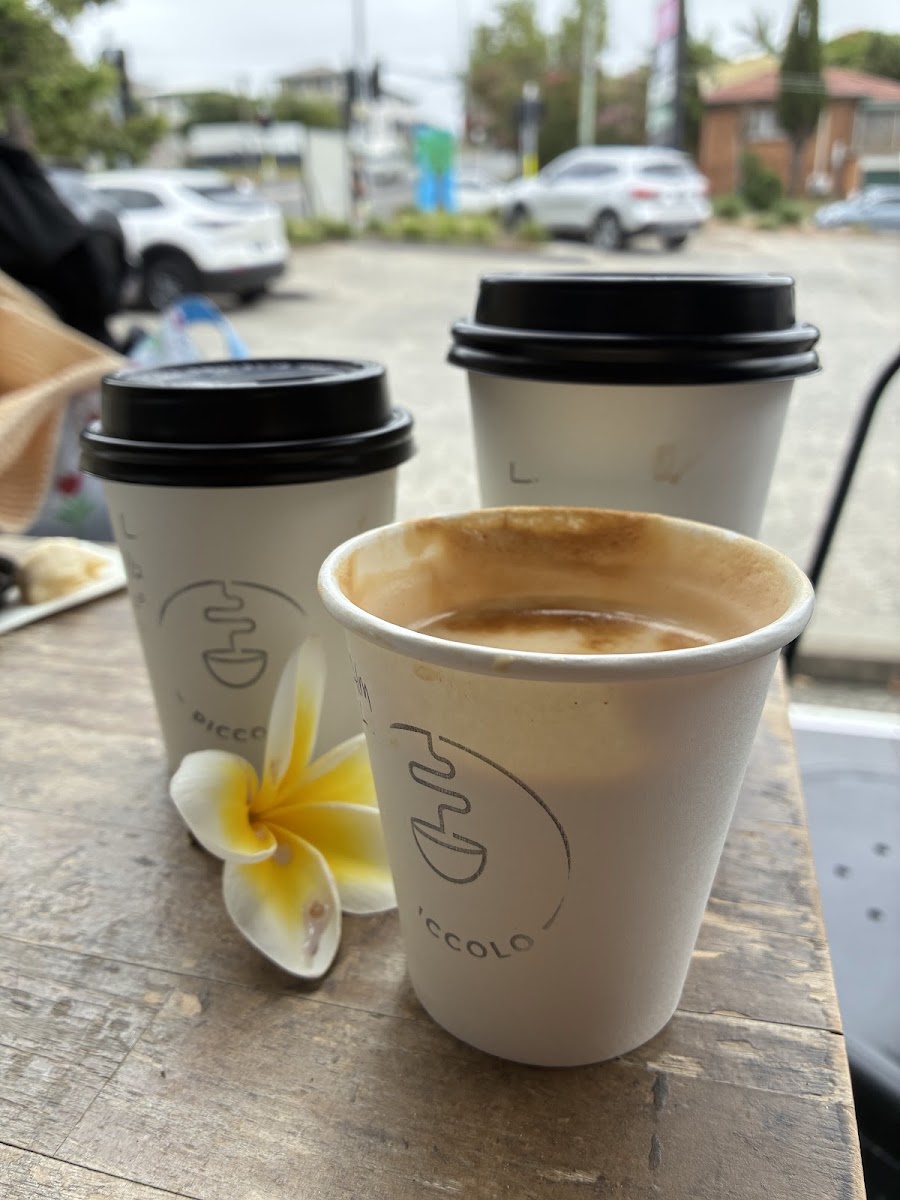 Piccolo Coffee Co