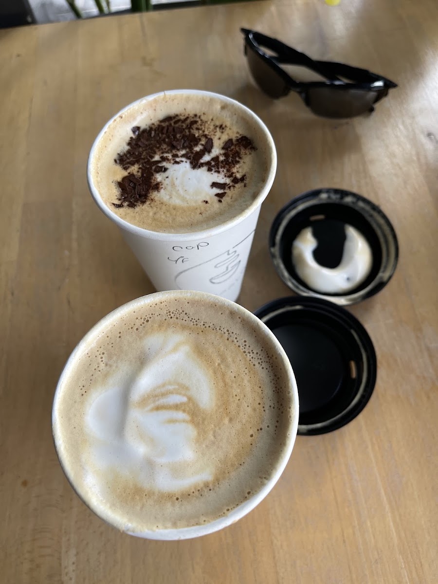 Piccolo Coffee Co