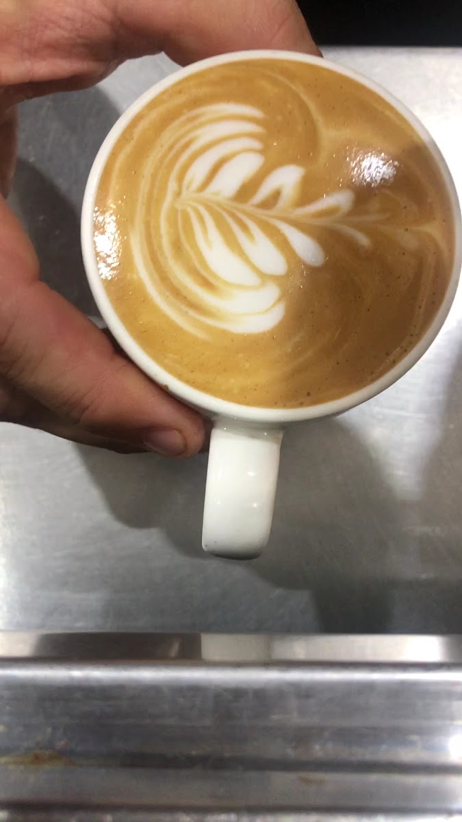 Zarraffa's Coffee Robina