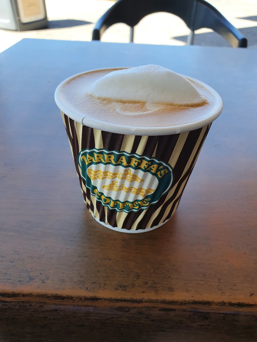 Zarraffa's Coffee Robina