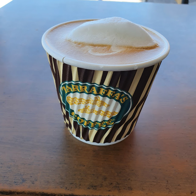 Flat White