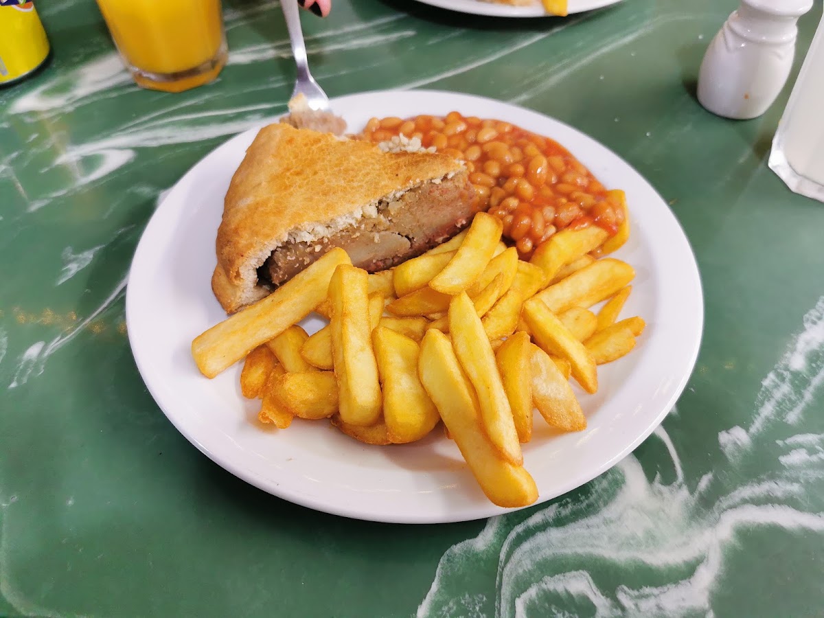 Sunflower Cafe