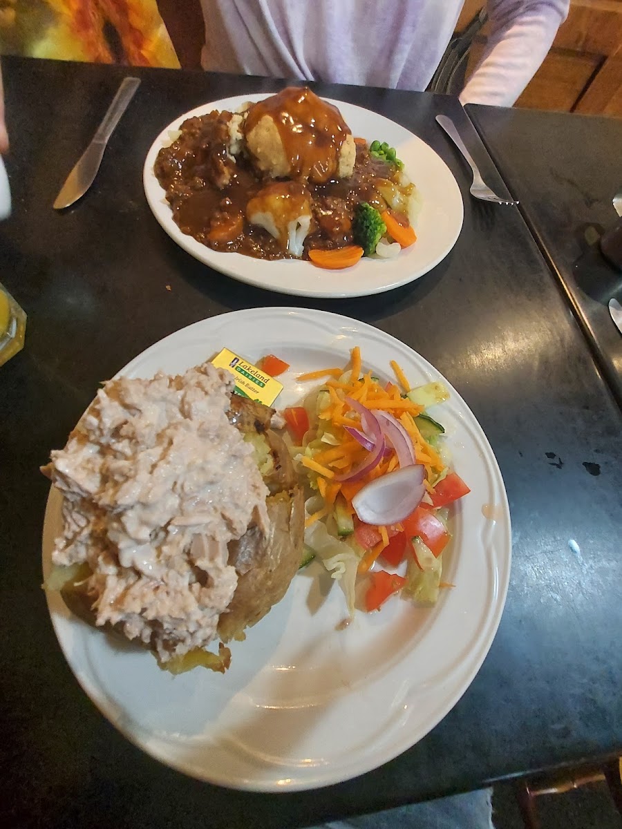 Sunflower Cafe