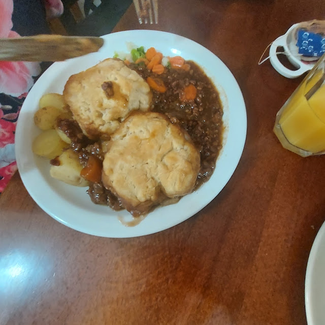 Mine Cobbler