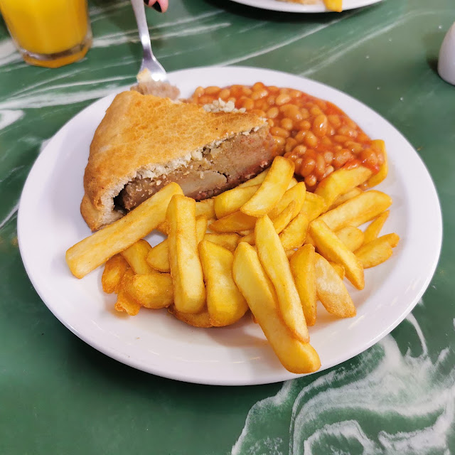 Milanesa