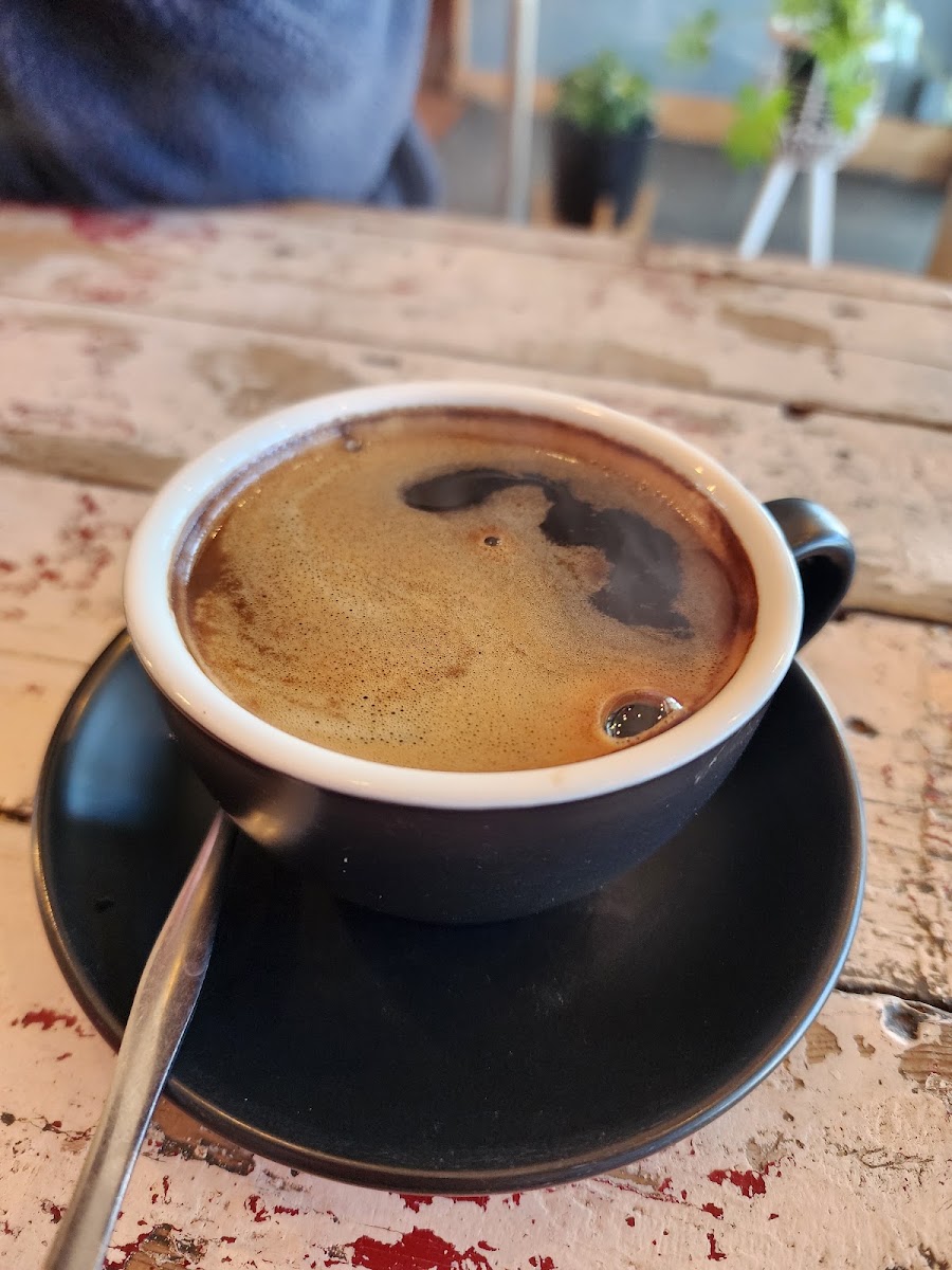 Belle's Cafe