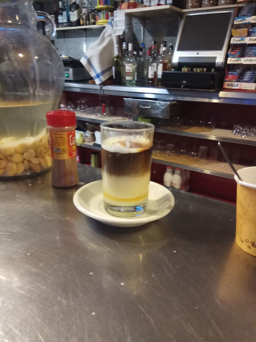 Café Tulipán