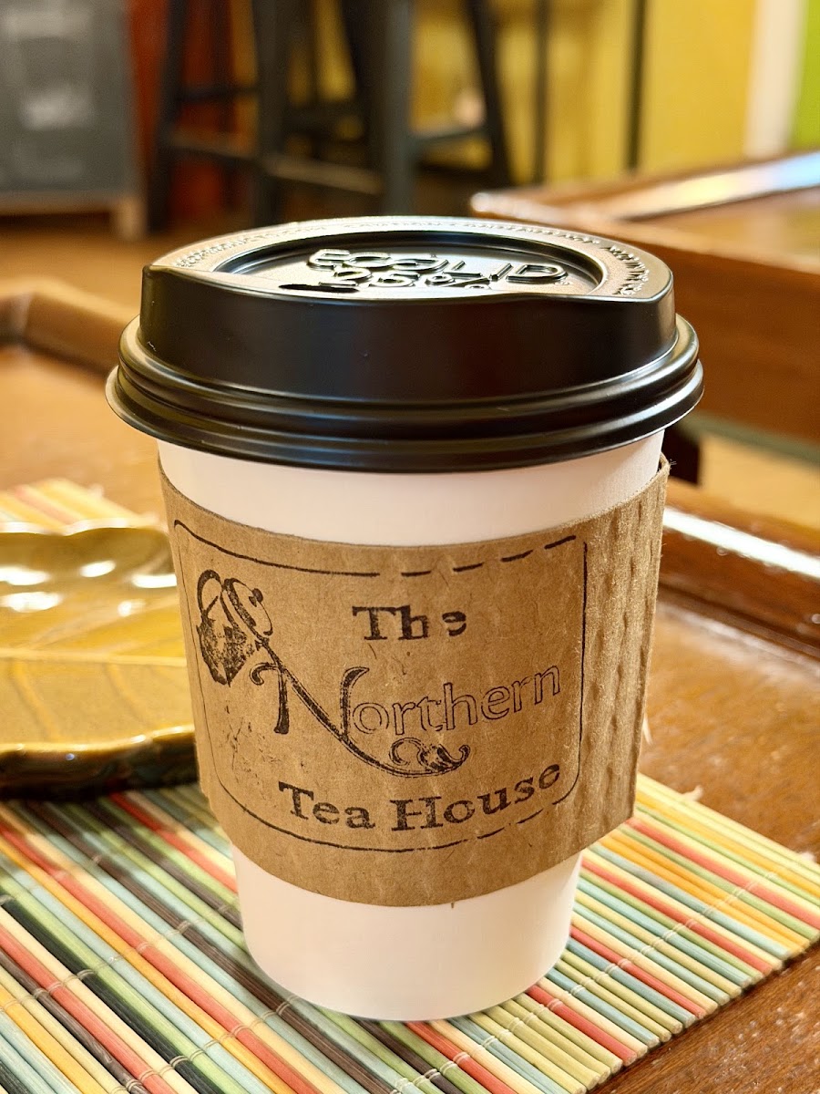 The Northern Tea House