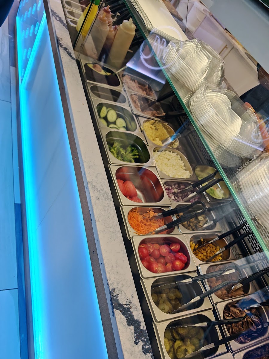 MilkPod