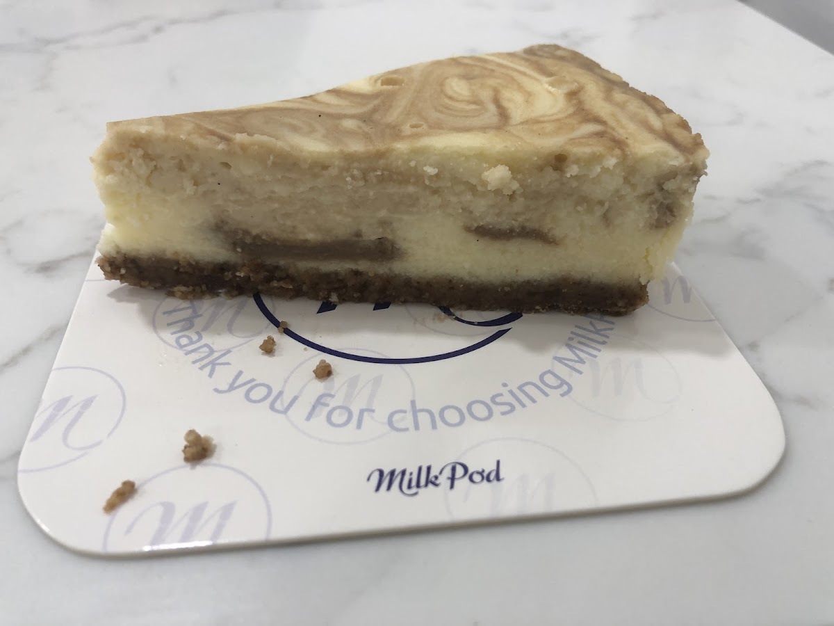 MilkPod