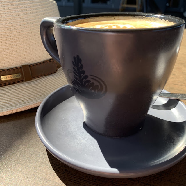 Flat White