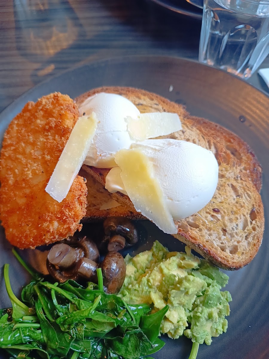 The Ormond Provedore Cafe