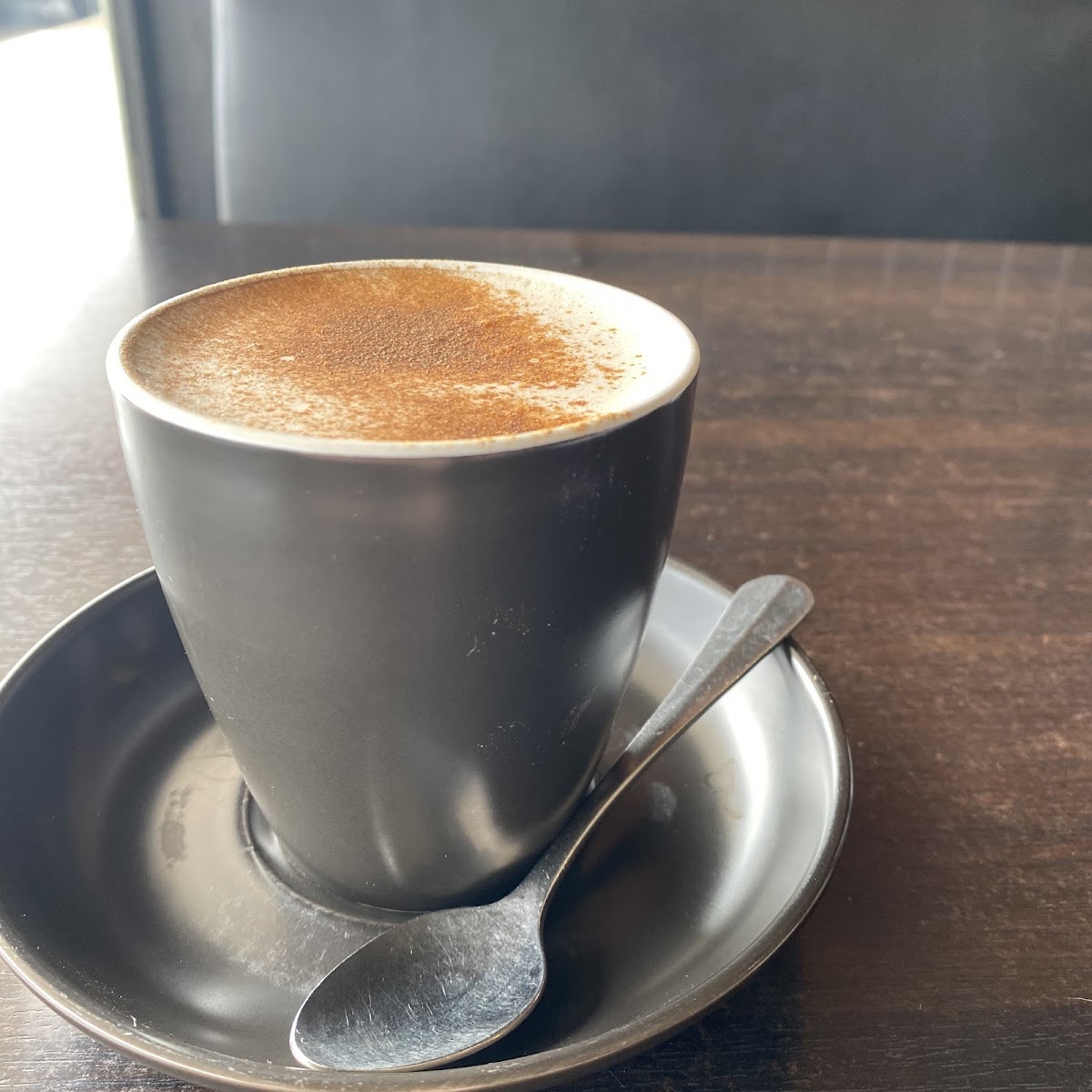 The Ormond Provedore Cafe