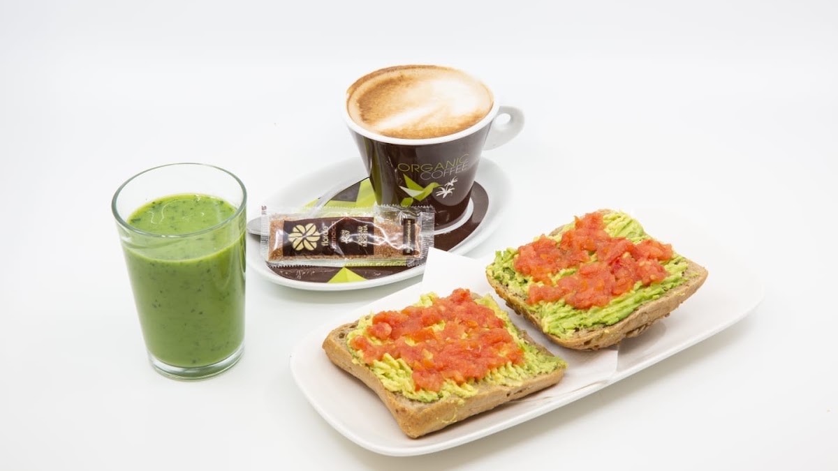 Cafetería Comedus
