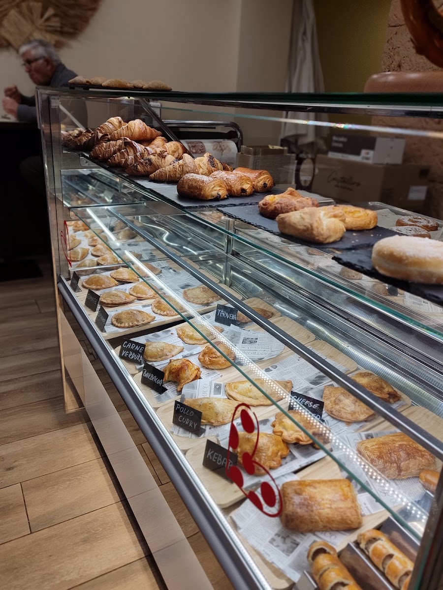 Cafetería Comedus