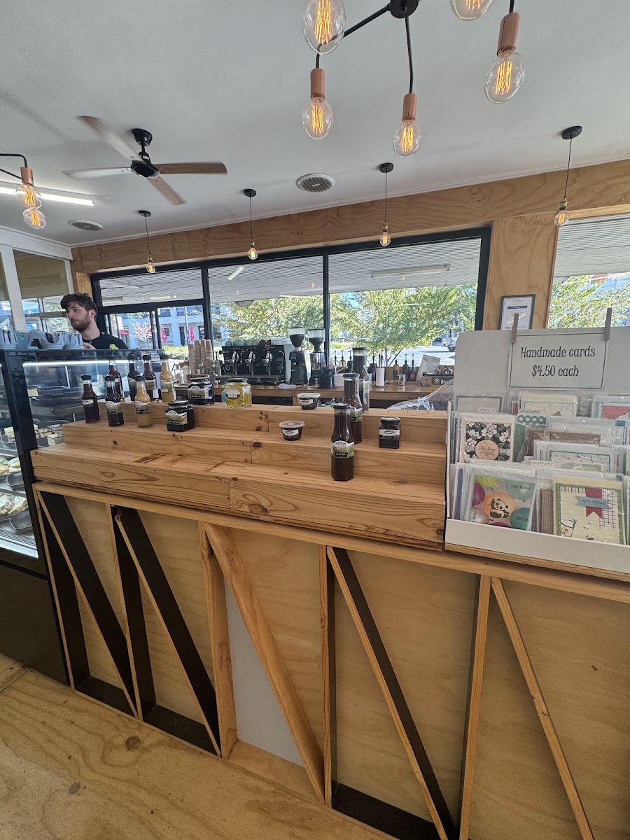 Sweet Life Cafe & Cakes