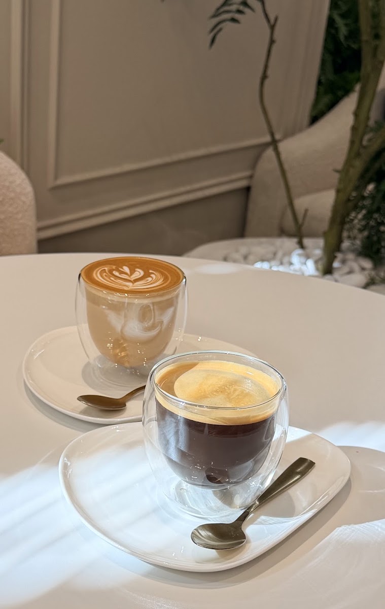 YbyC Cafe