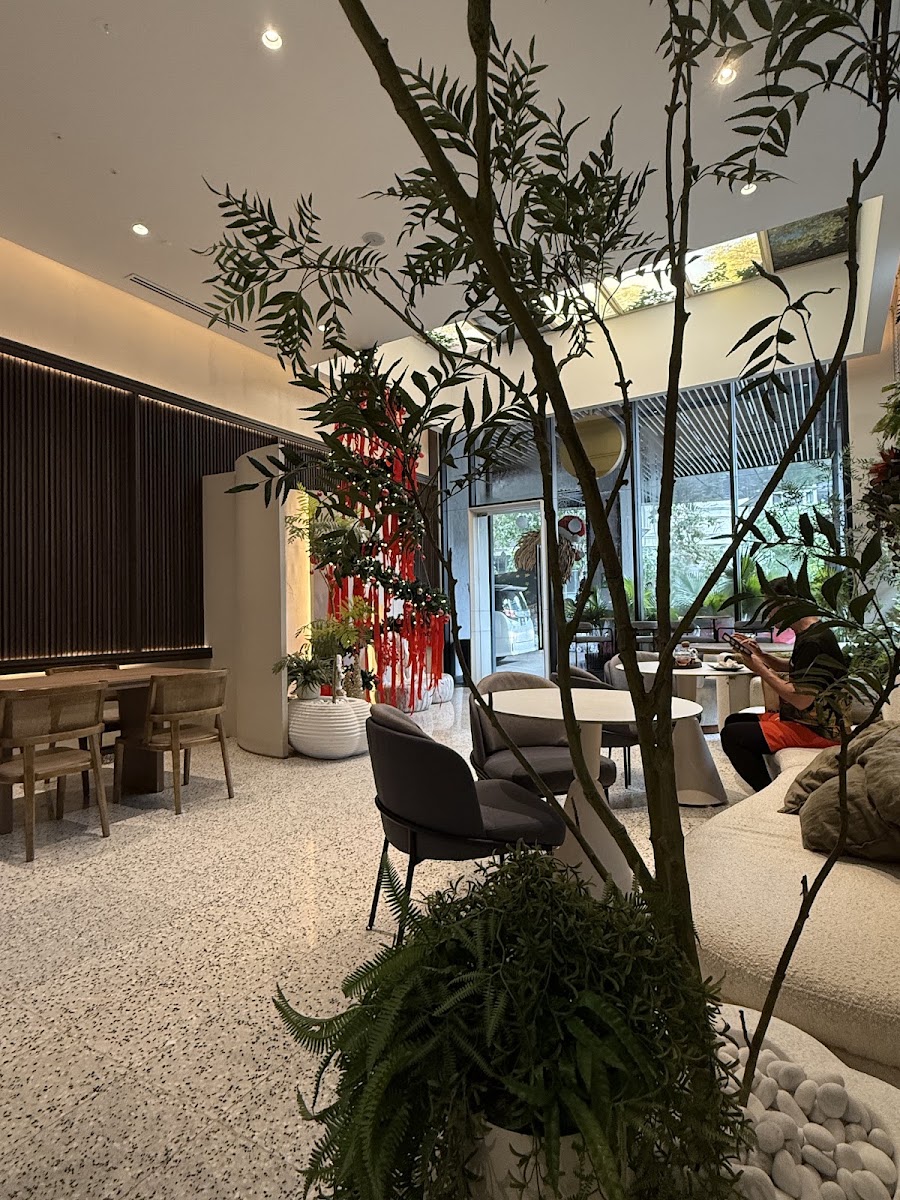 YbyC Cafe