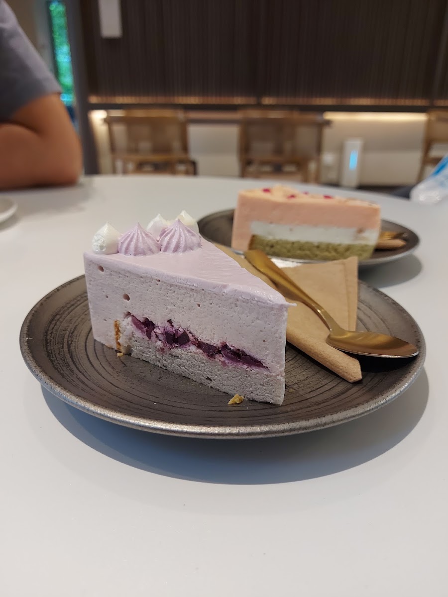 YbyC Cafe