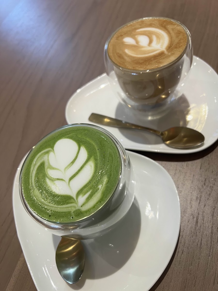 YbyC Cafe