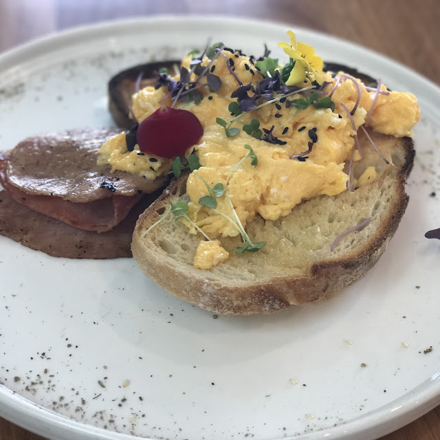 Simply Eggs Scrambled