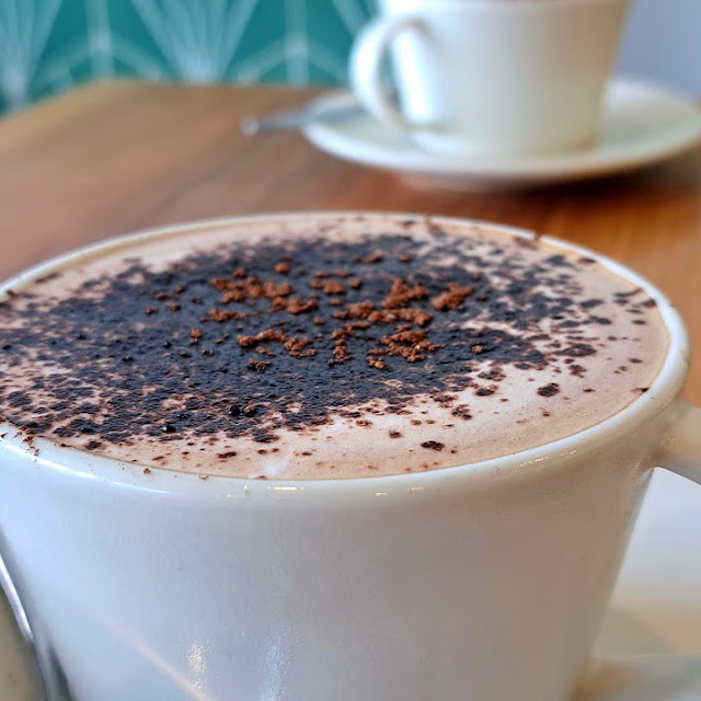 Mocha